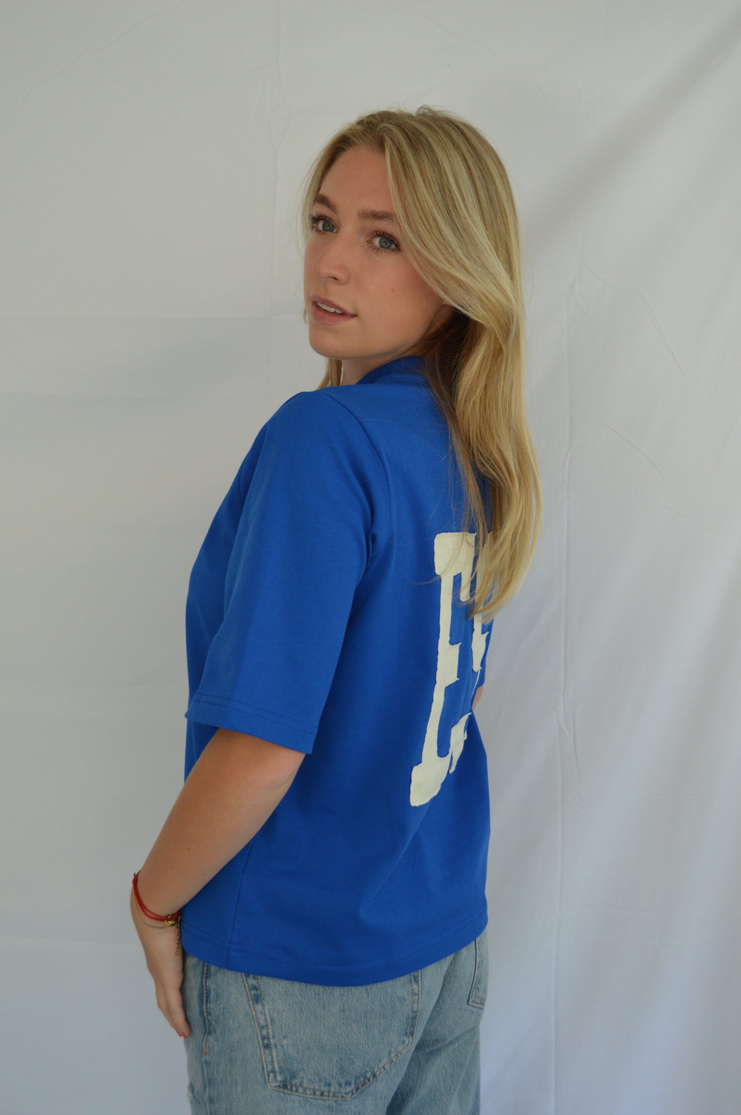 The ES shirts