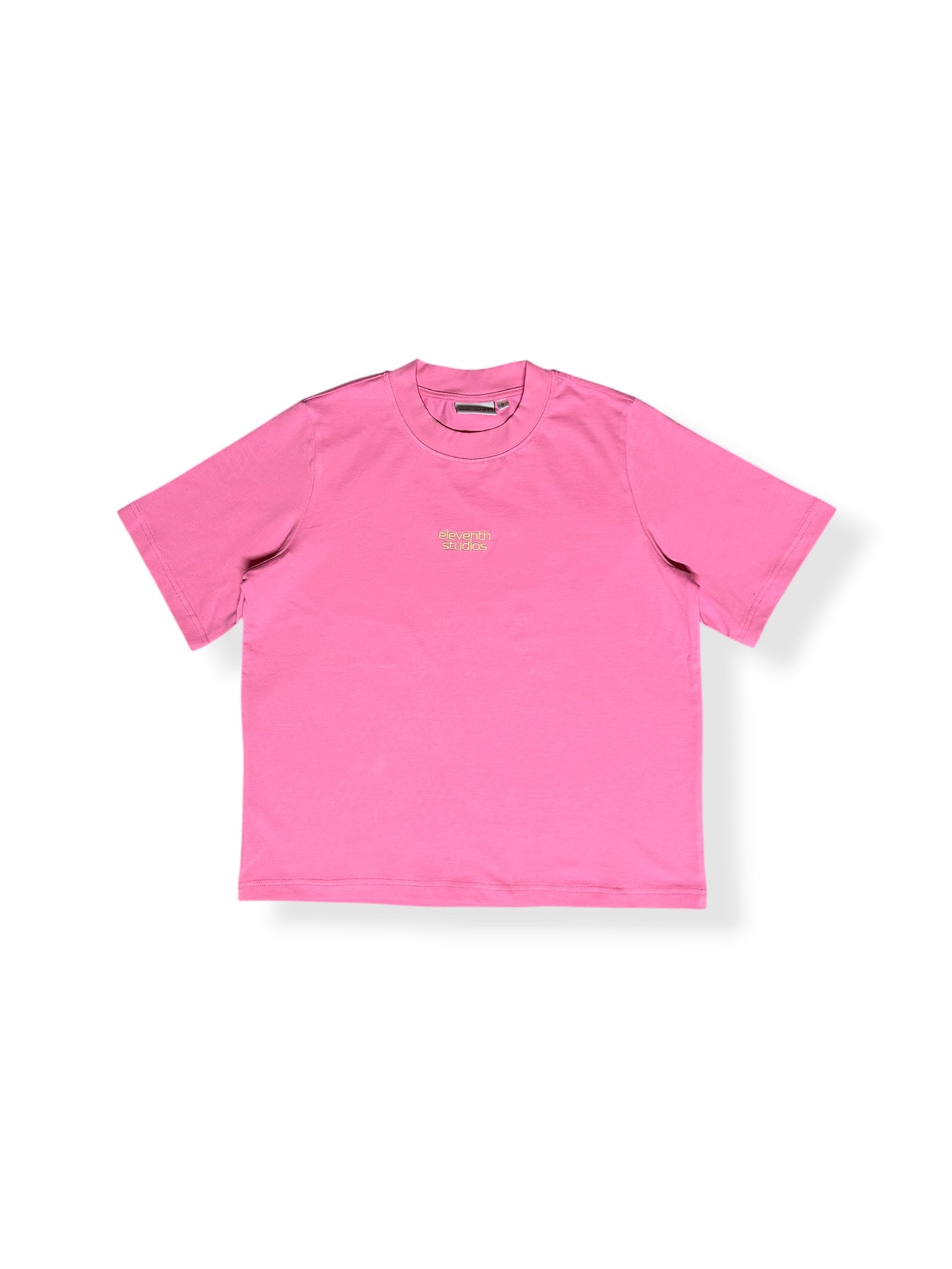 The always together shirt pink