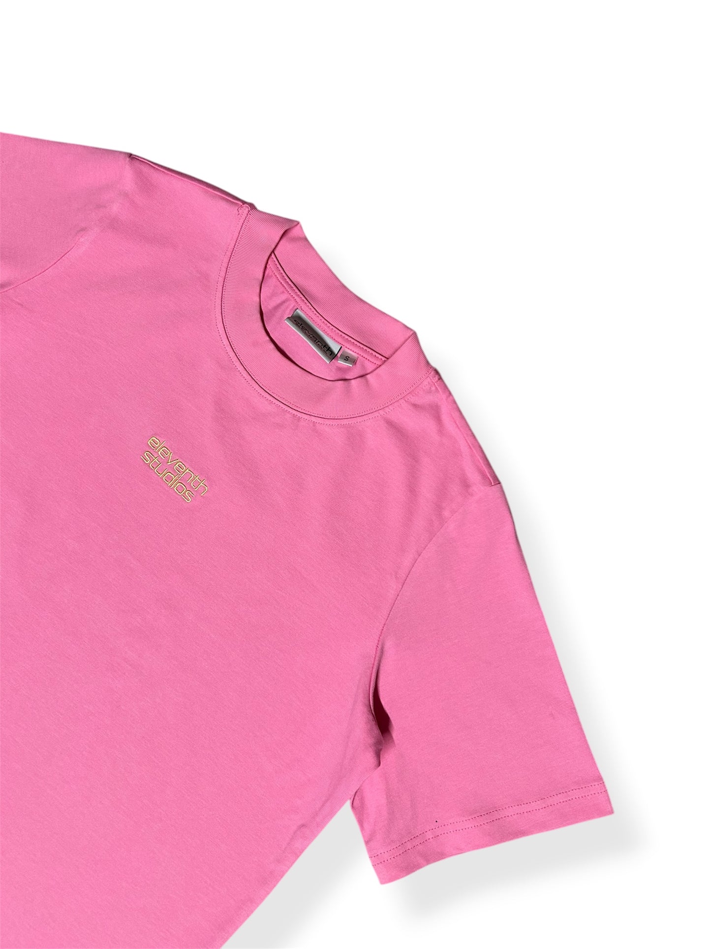 The always together shirt pink