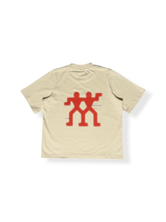 The always together shirt sand