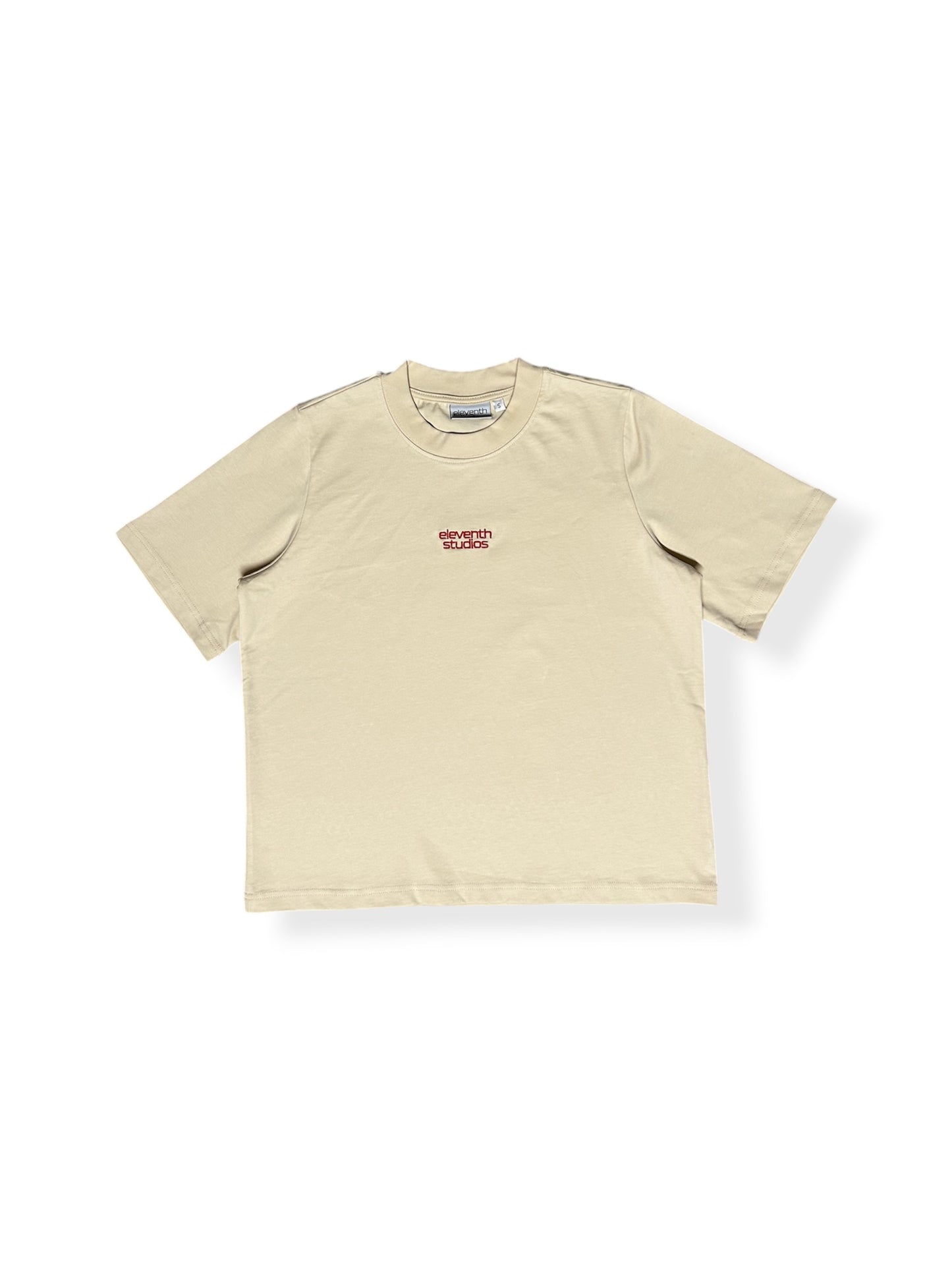 The always together shirt sand