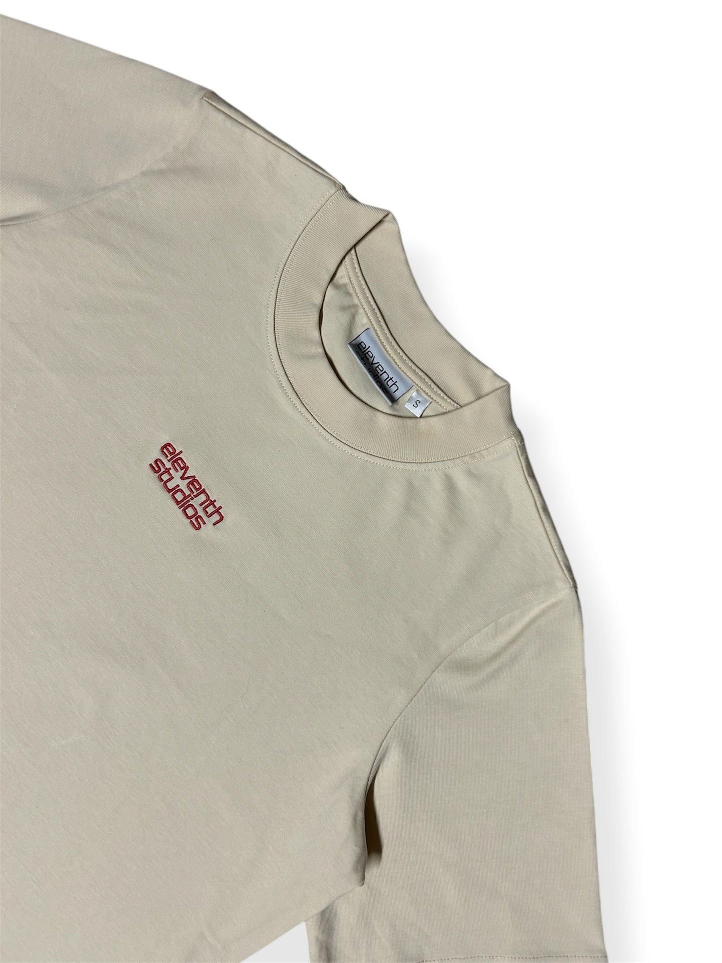 The always together shirt sand